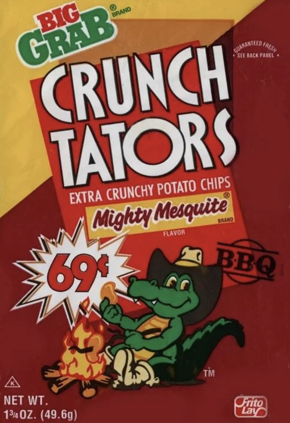 20 Things That Passed For Snacks In The 1980s